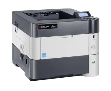 Замена принтера Kyocera FS-4300DN в Перми
